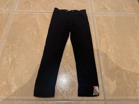 Burberry Leggins, 3J 98
