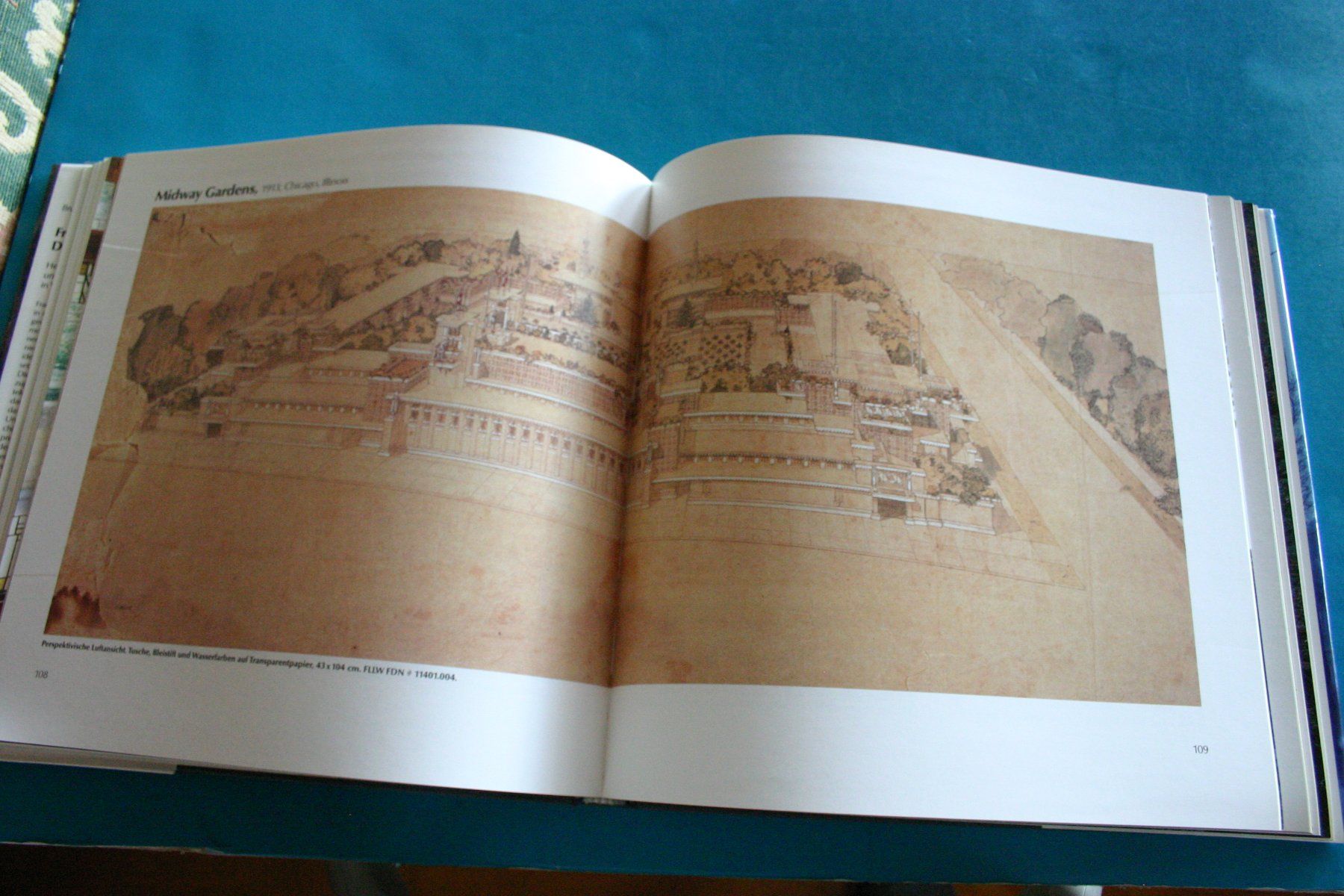 Bücher: Frank Lloyd Wright Die Meisterwerke – Gebraucht aus Winkel von franzxaver60 4
