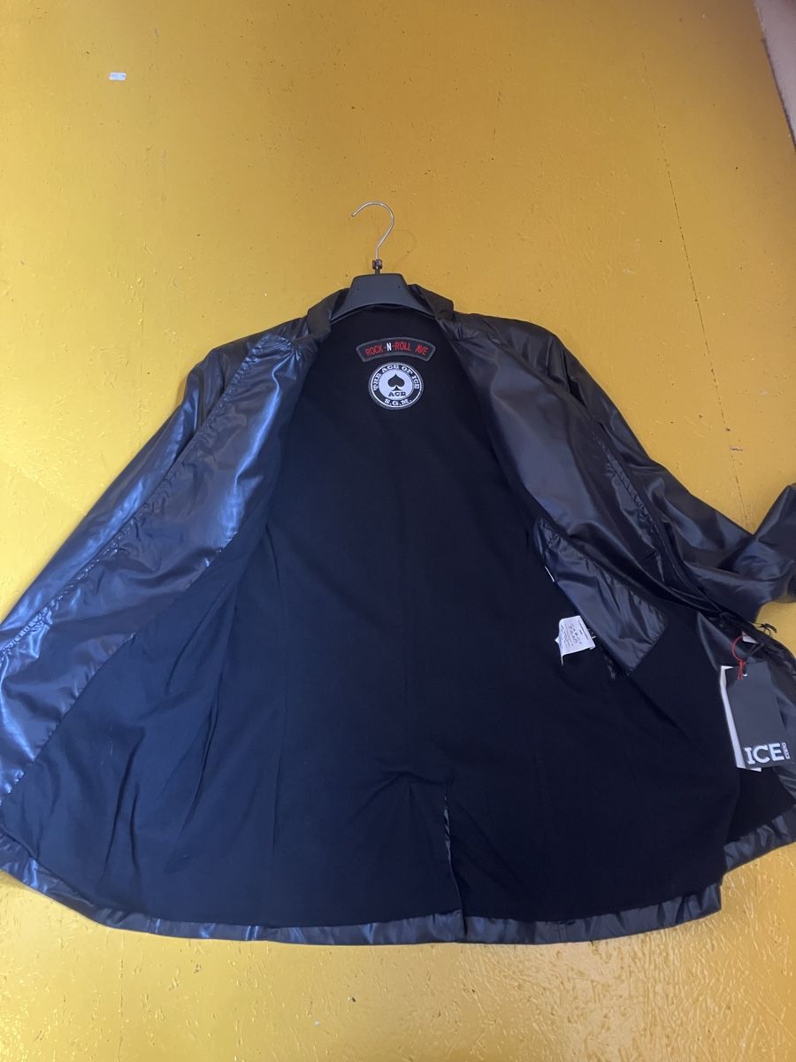 Giacche: Iceberg Blazer 54 NEU Damen – Nuovo e nell'imballaggio originale da Erlenbach im Simmental! venduto da Simmentaler-Perlen 3