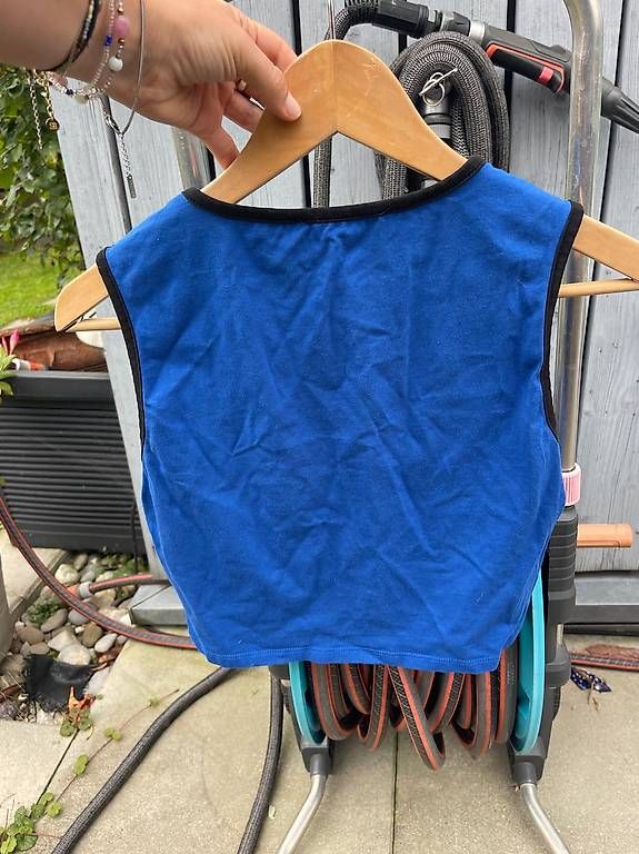 Top: Jaded London Top – Usato da Therwil venduto da niggidaetsch 3