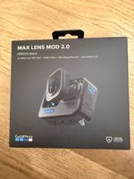 GoPro Max Lens Mod 2.0 für HERO12 Black neu in OVP