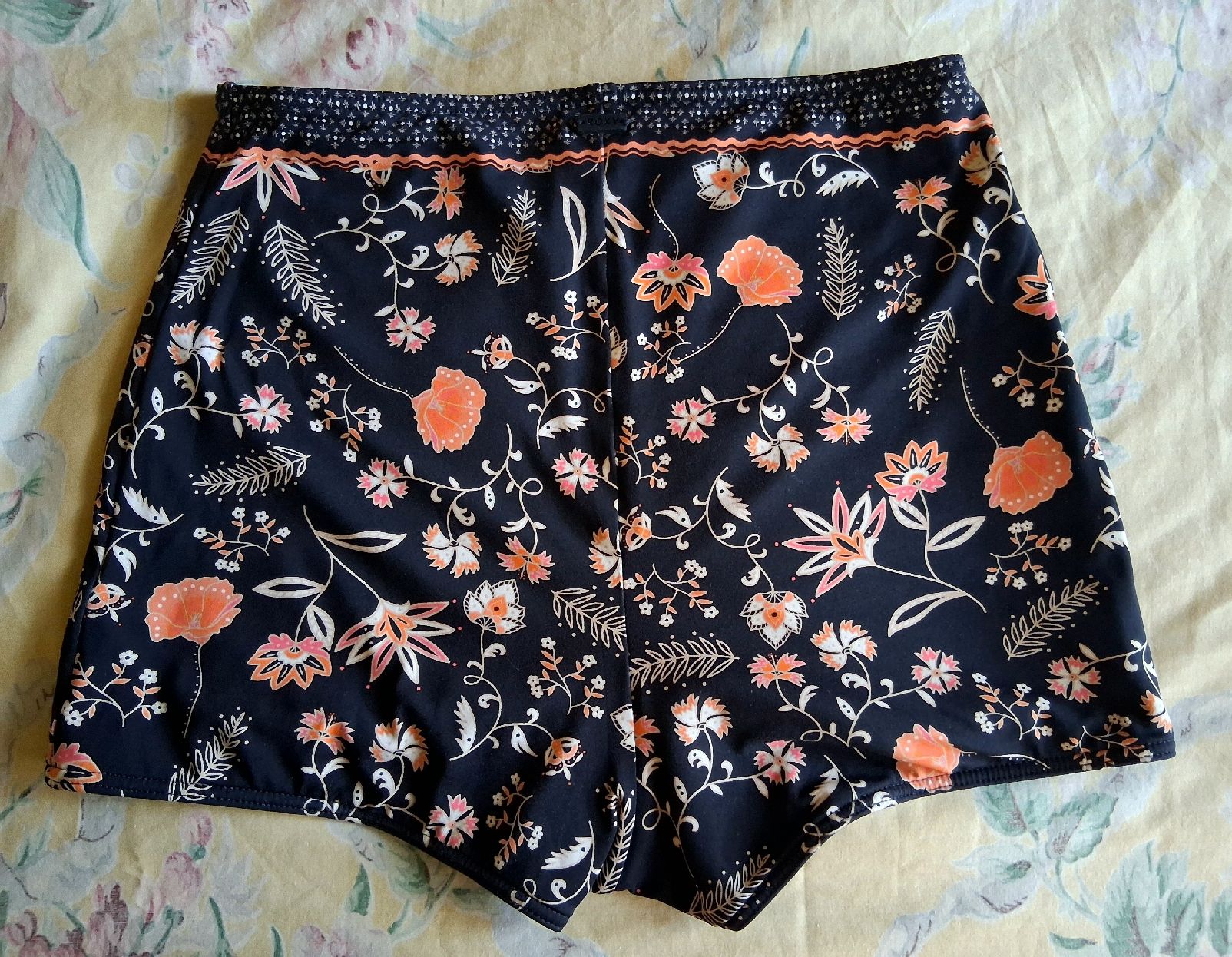 Roxy Badekleider & Bikinis: Roxy boyleg bikini short (S) – Neu (gemäss Beschreibung) aus Tamins von LisaMorpurgo 1