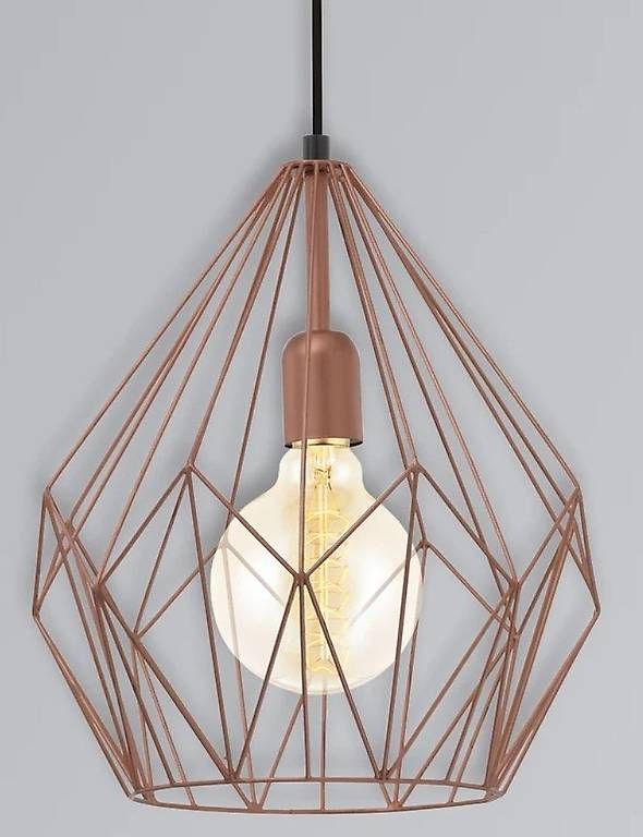 Lampade: Vintage Lampe – Usato da Zug venduto da and_9wkx