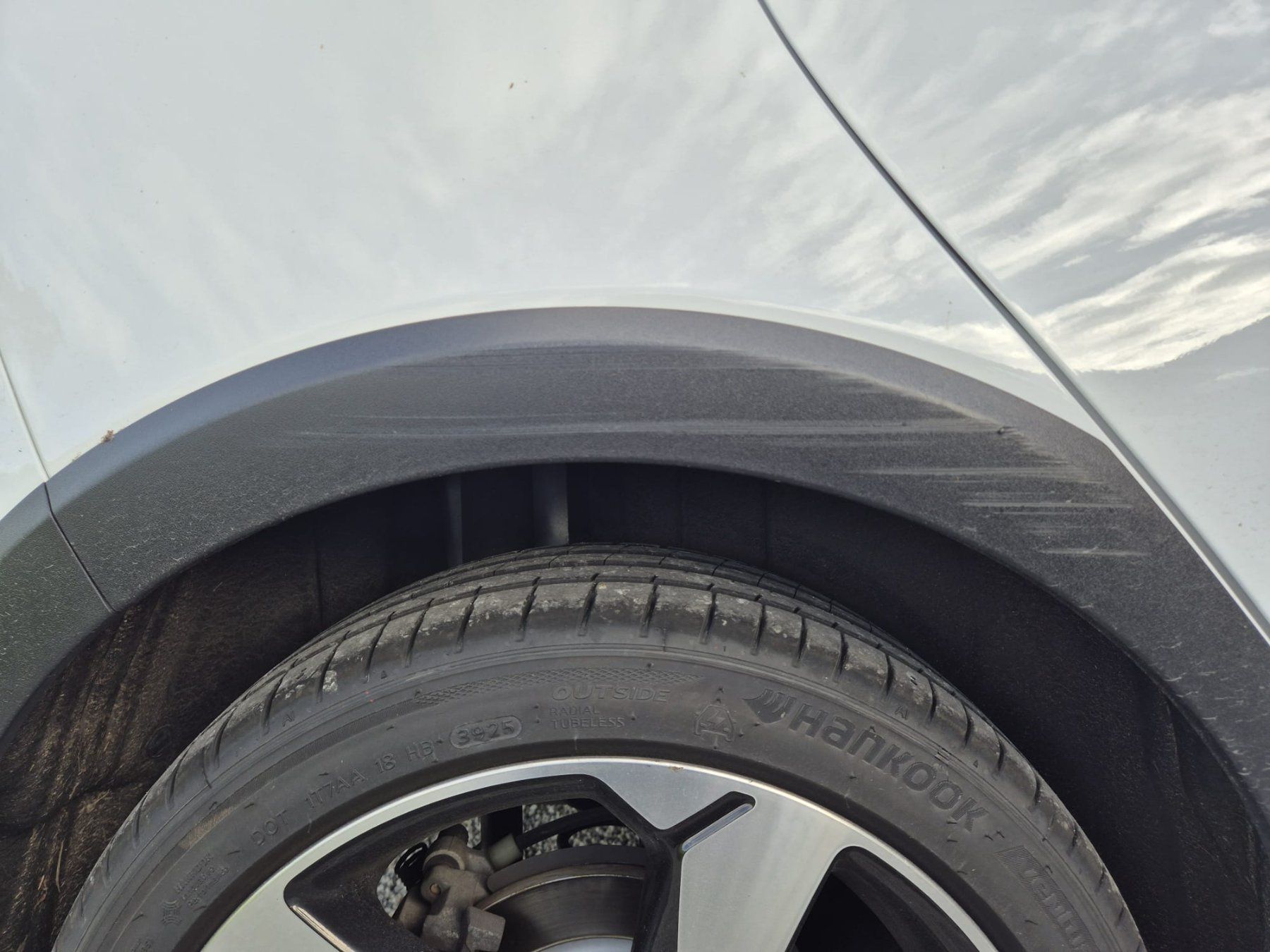 Ford Automobili: Ford Fiesta Active + – Usato da Arni BE venduto da Jolanda2000 7