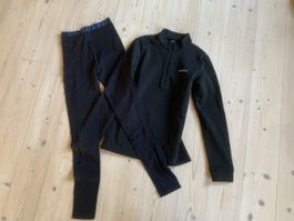 Thermowäsche Set Gr. 152