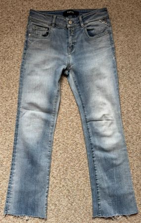 Replay Jeans Faaby mit Stretch W27