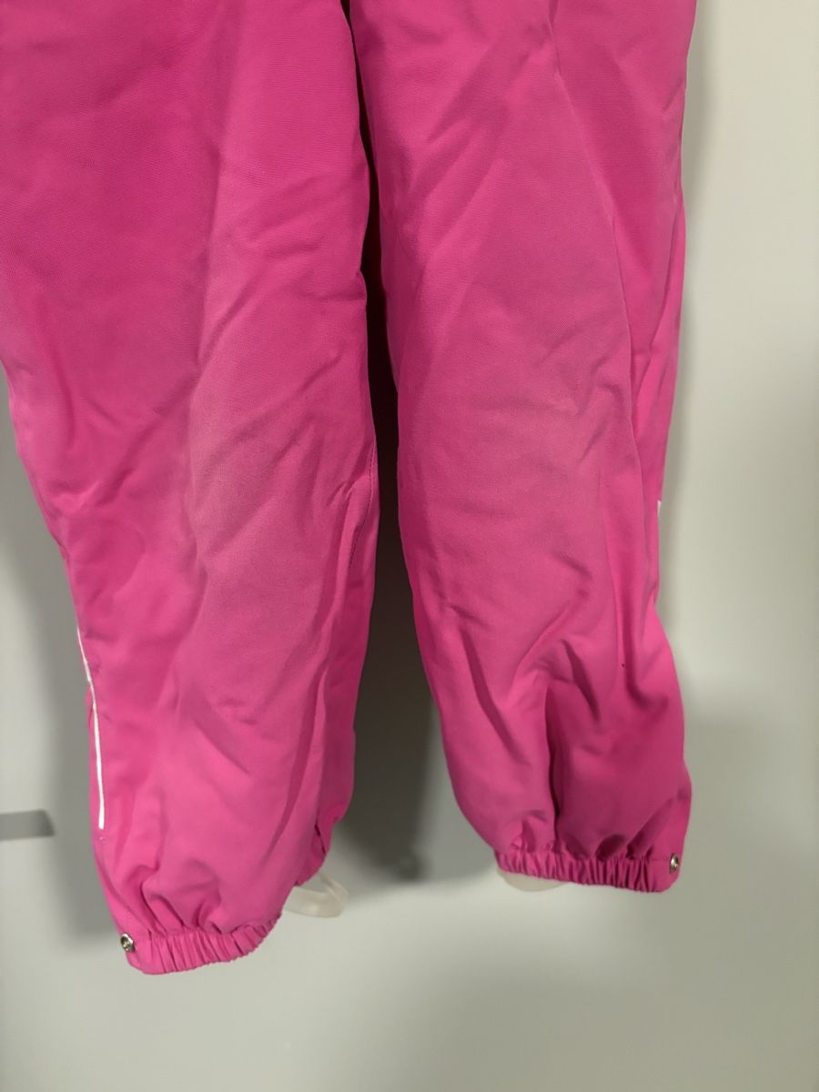 Reima Lotti & Set di vestiti: Reima Winteranzug Pink Gr110 – Usato da Mels venduto da sailski 3