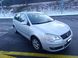 VW Polo 1.6l 16V