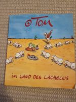 Tom im Land des Lächelns Comic, Jochen Enterprises