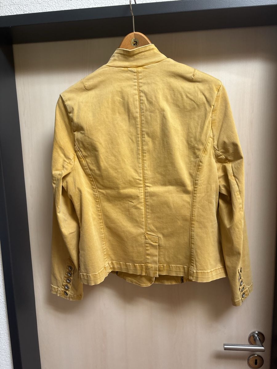 Nile Giacche: Neue Nile Jacke Gr. XL – Nuovo (secondo la descrizione) da Felsberg venduto da muglinag13 1
