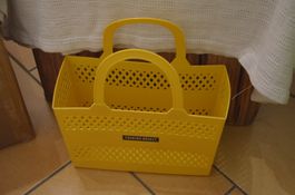 PLASTIK TASCHE - CM 27X34