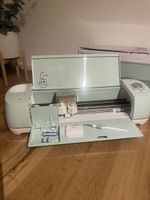 Cricut Explore Air 2 Plotter inkl. Zubehör & Materialpacket