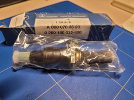 💥 Einspritzdüse für Mercedes Benz D-Jetronic M110 und M114