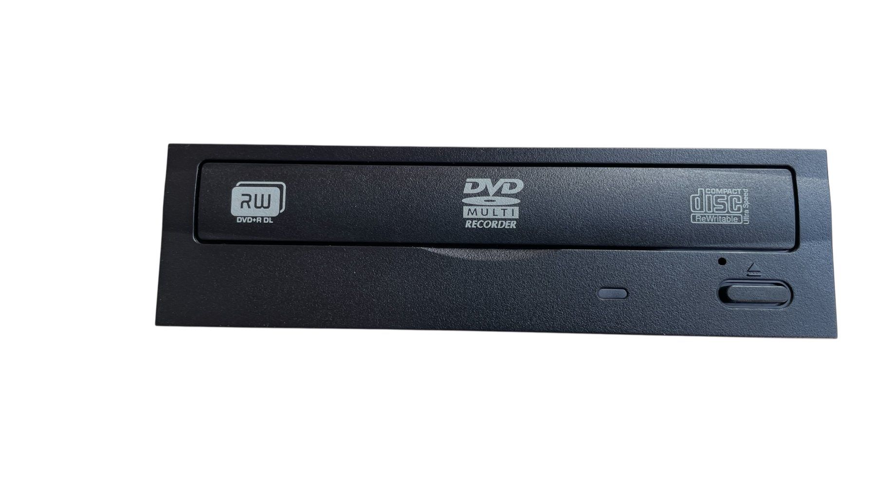 Lettore multimediale & Streamer: DVD-RW Multi Recorder Ultra Speed Modell HAS124 – Usato da Glattfelden venduto da cybermaxx