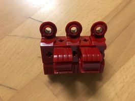 LEGO 5x Rotationsstein 2x2 (47431)