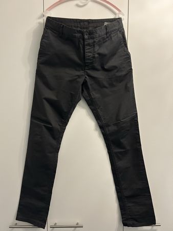 Schicke Armani Herrenhose, 32/46