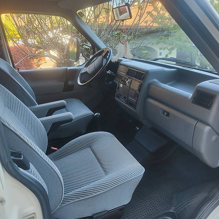 Veicoli da campeggio: Camper Volkswagen T4 Karmann  – Usato da Losone venduto da mar_n5ds 2