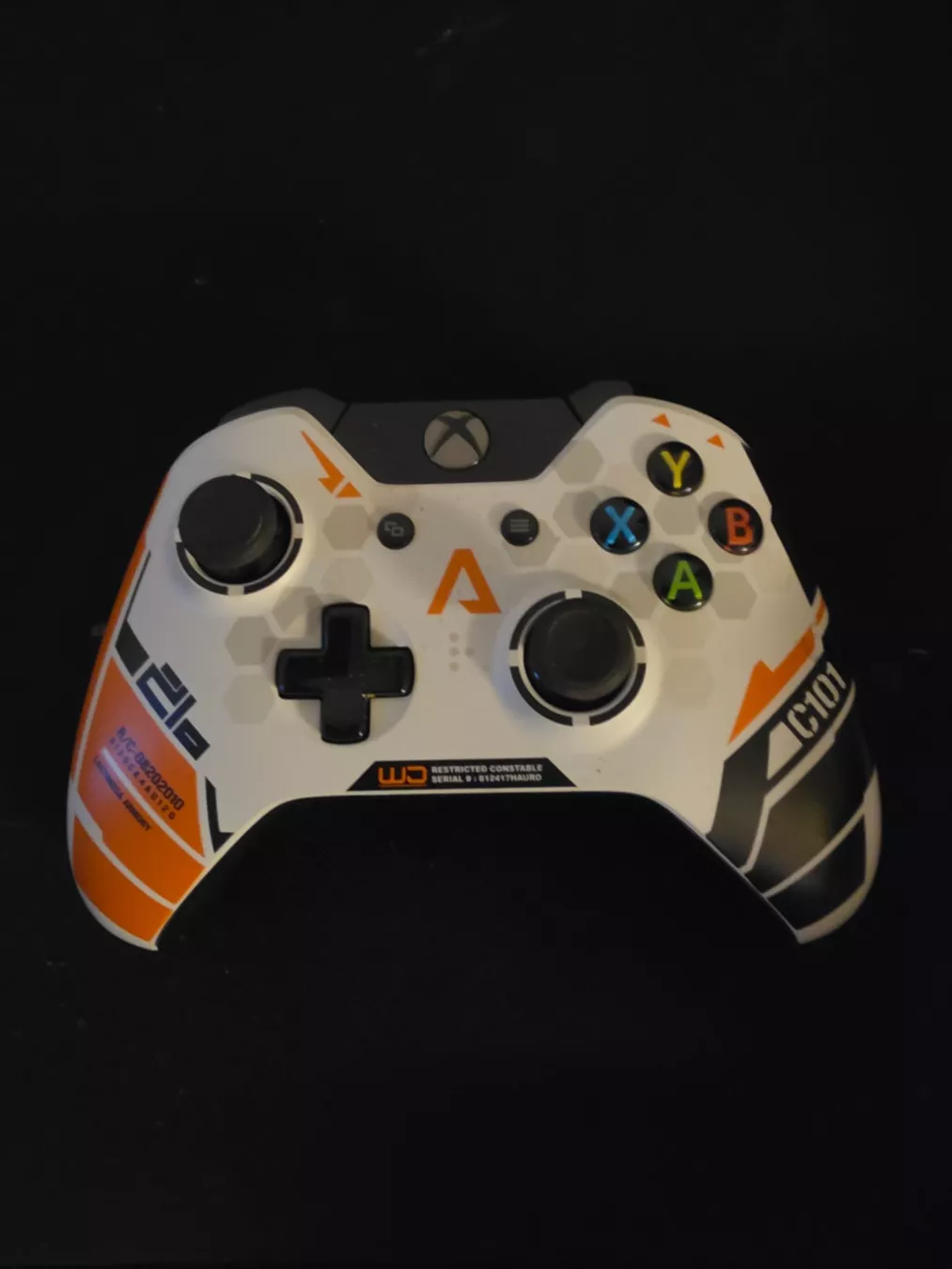 Microsoft Controller: Controller – Nuovo (secondo la descrizione) da Schaffhausen venduto da bla_25rc