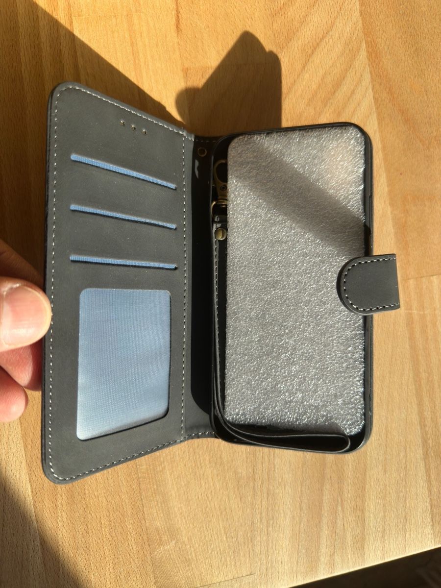 Cover & Protezioni schermo: Hülle für iPhone XS – Nuovo (secondo la descrizione) da Glattfelden venduto da Nusa800 2