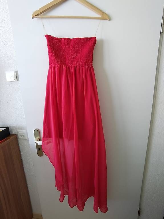 Vestiti: Abendkleid, Grösse 36, nur einmal getragen! – Usato da Zürich venduto da njerryrocky 3