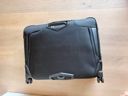 Samsonite X’Blade 4.0 Garment Bag Kleiderkoffer