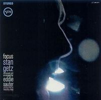 Stan Getz [VERVE] Roy Haynes, John Neves, Bruce Rogers,