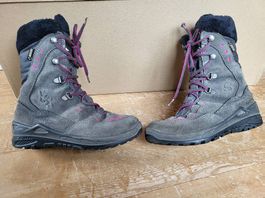 Lowa Winterschuhe Grösse 31