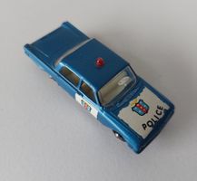 Matchbox Lesney Nr. 55B Ford Fairlane Police Car