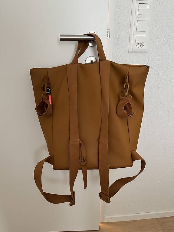 Zaini: Wickelrucksack Done by Deer – Usato da Rothenburg venduto da jas_7v8s 1