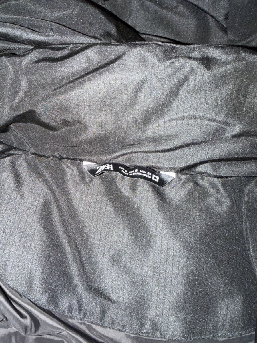 Zara Mäntel: Zara Daunenjacke  – Gebraucht aus Münchwilen TG von giu_75tp 4