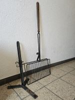 Grillrost massiv