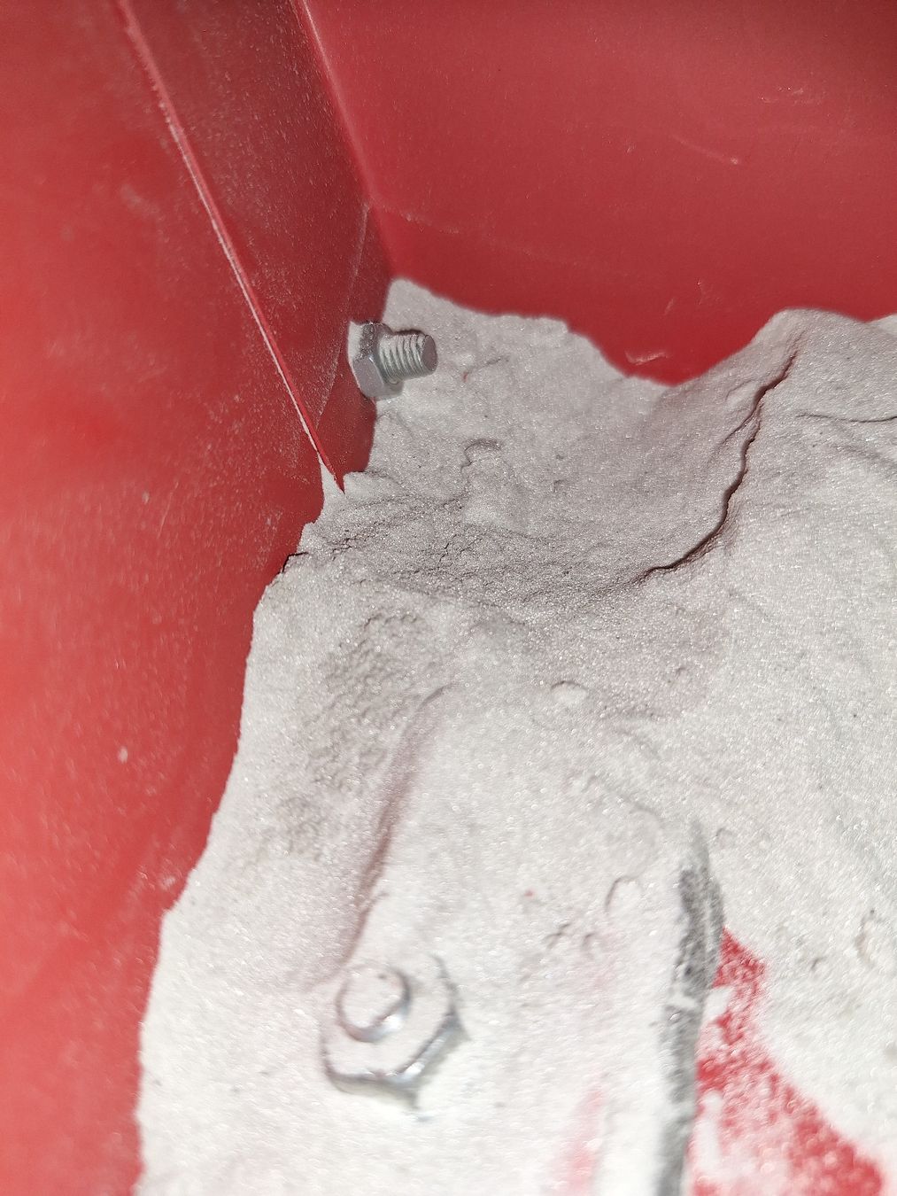 Tutti gli attrezzi: Sandrtrahlenkabine – Usato da Rothrist venduto da griffe 5