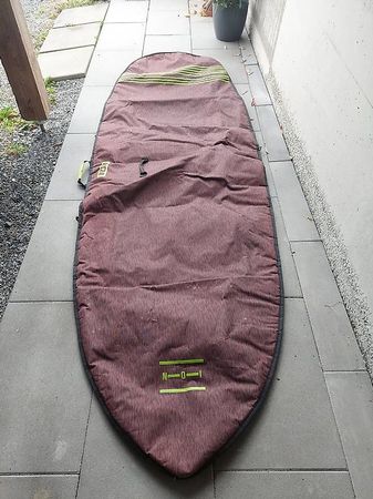 ION SUP Board Bag Core - 9'5 / 32'' (287 x 80cm)