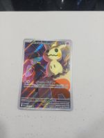 Mimiqui de la team rocket - art rare - 238/217 - FR