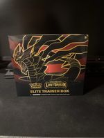 Lost Origin Elite Trainer Box