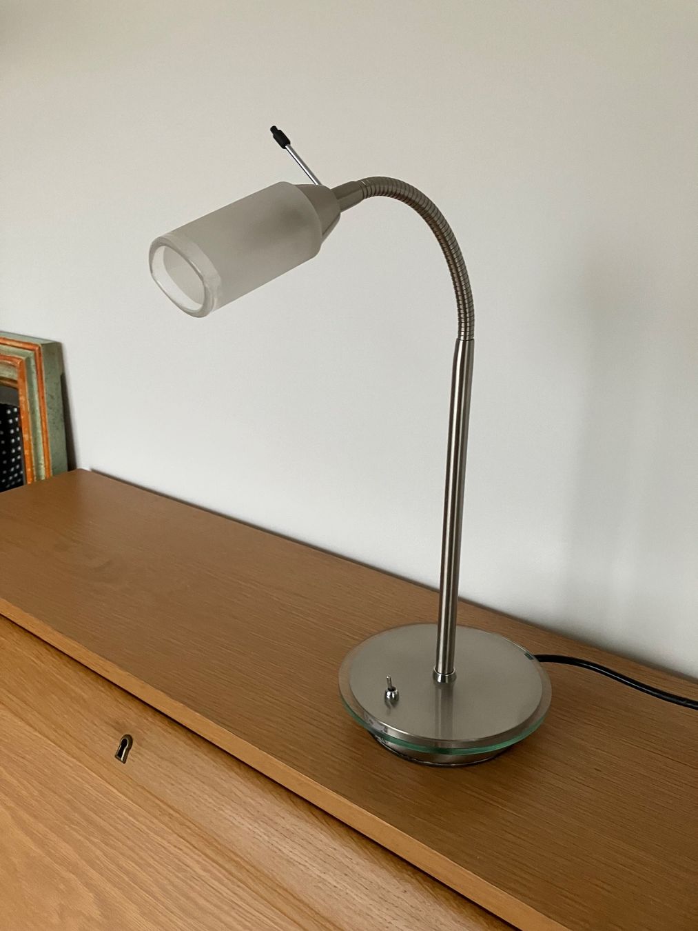 Lampen: Tischlampe / Bürolampe – Gebraucht aus Seuzach von quebelaika 1