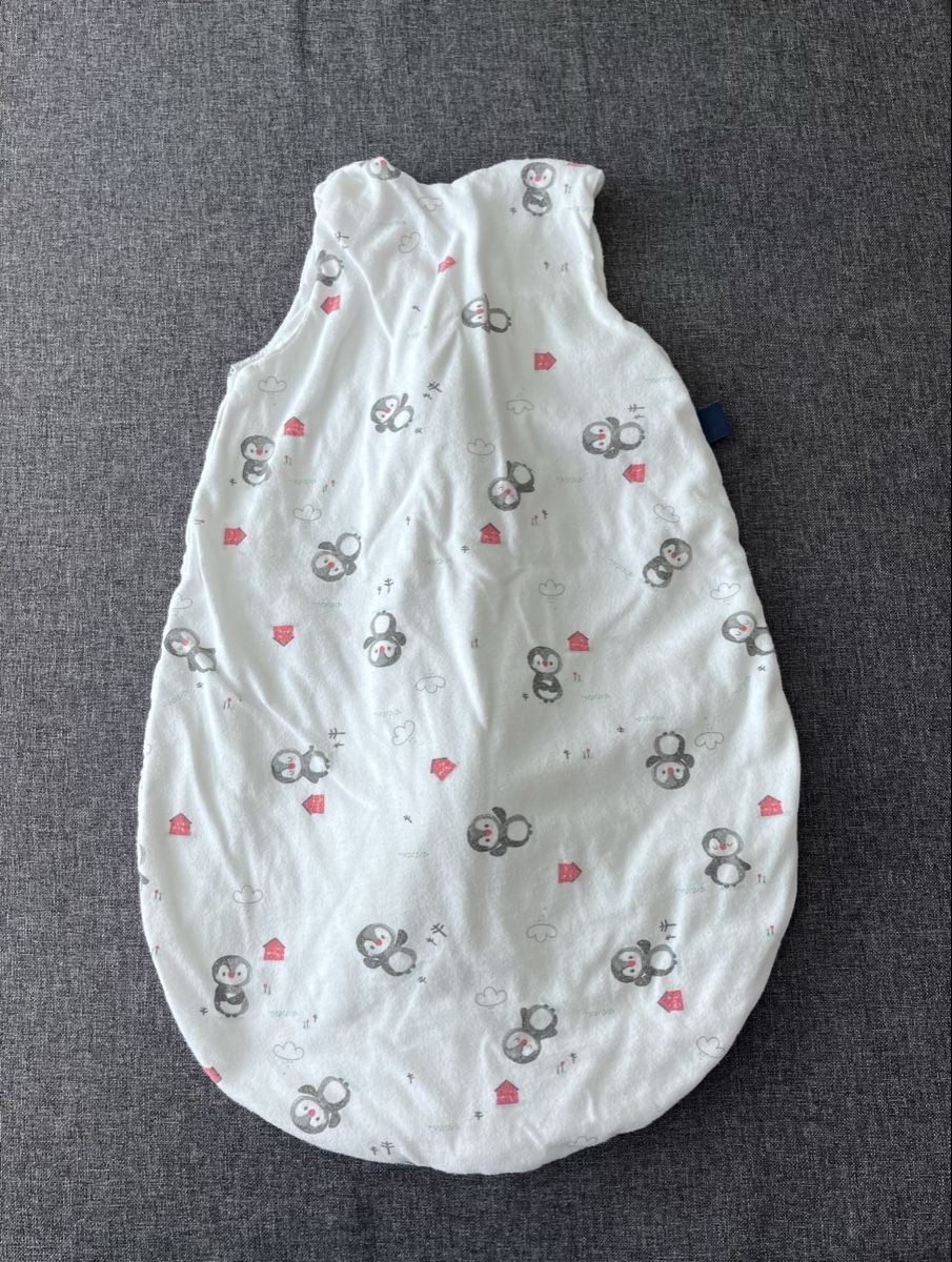 Sacchi a pelo: Julius Zöllner Babyschlafsack, Gr. 50/56 – Usato da Wetzikon ZH venduto da gas_t8gr 1