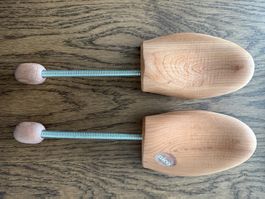 Schuhspanner, Holz Grösse 42 43 guter Zustand