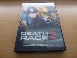 Death Race 2