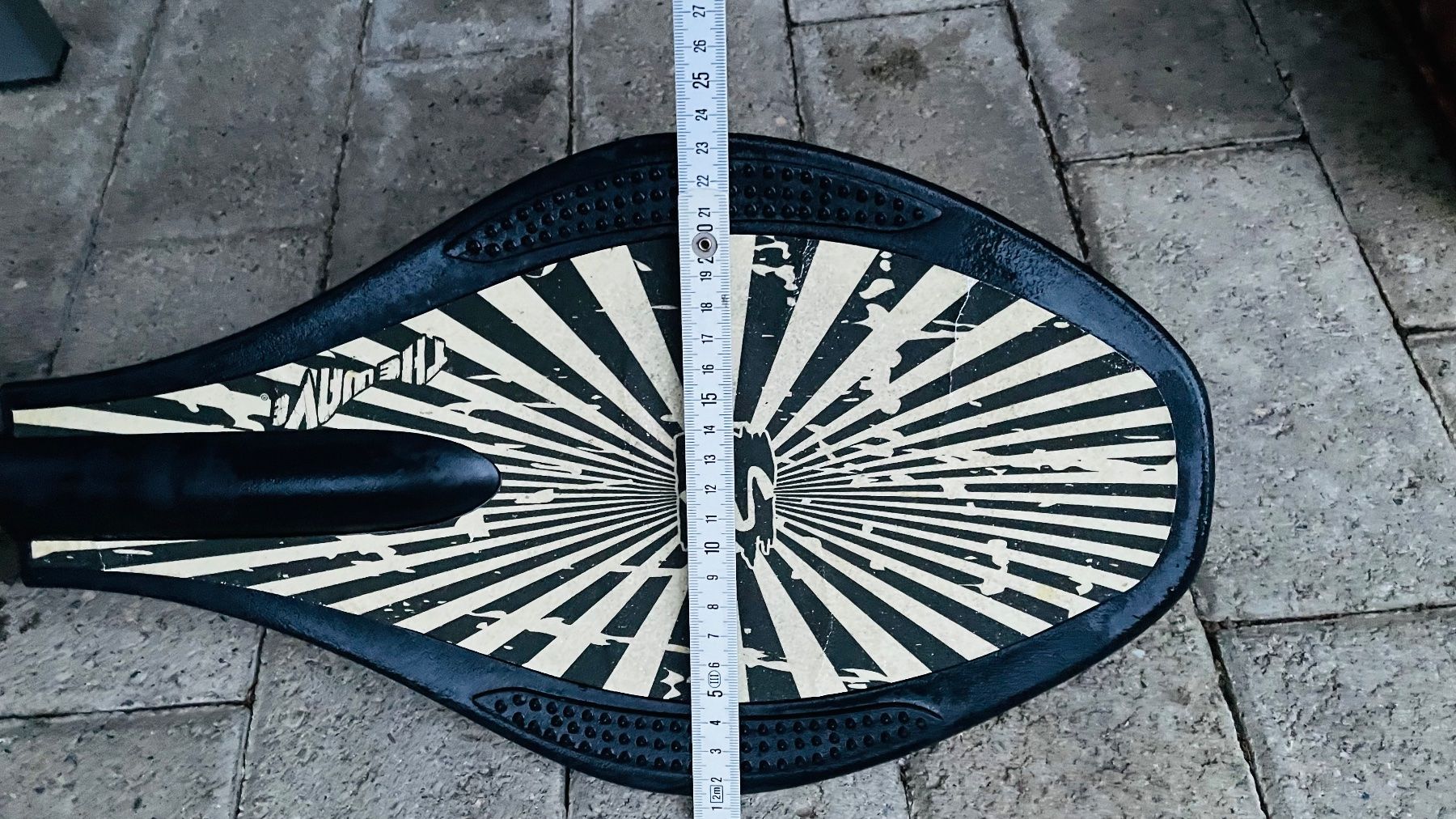 Skateboards: Waveboard – Gebraucht aus Cham von Chajou 3