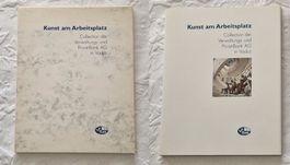 Kunst am Arbeitsplatz - VP Bank VPB - 1997 Kunststiftung