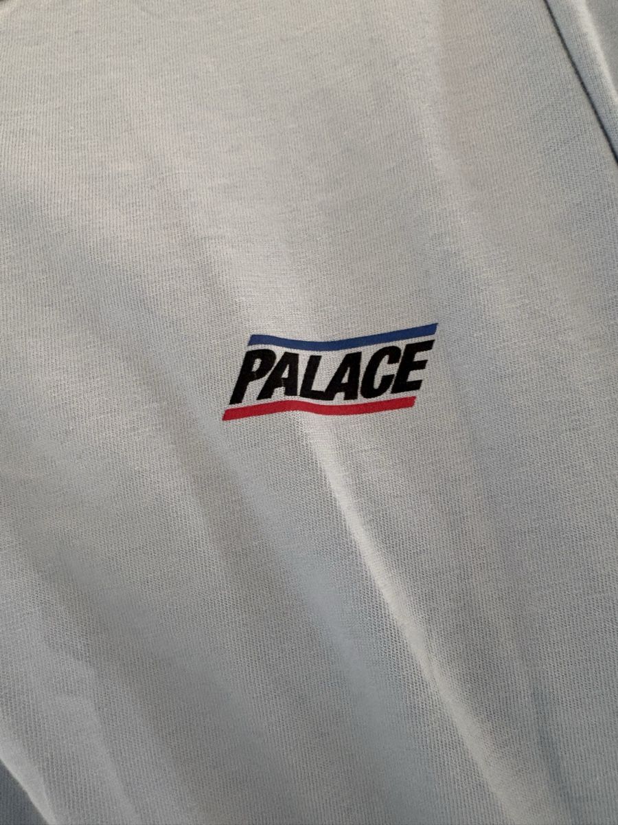 Palace T-shirt: Palace Shirt XL – Usato da Zürich venduto da ritzo1 5