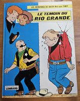 Chick Bill N 45 (T.B.E.)  Le témoin du Rio Grande