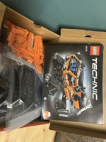 Lego Technik Bausatz 42038