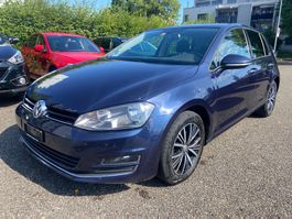 *****VW Golf 7 2.0TDI Allstar DSG*****