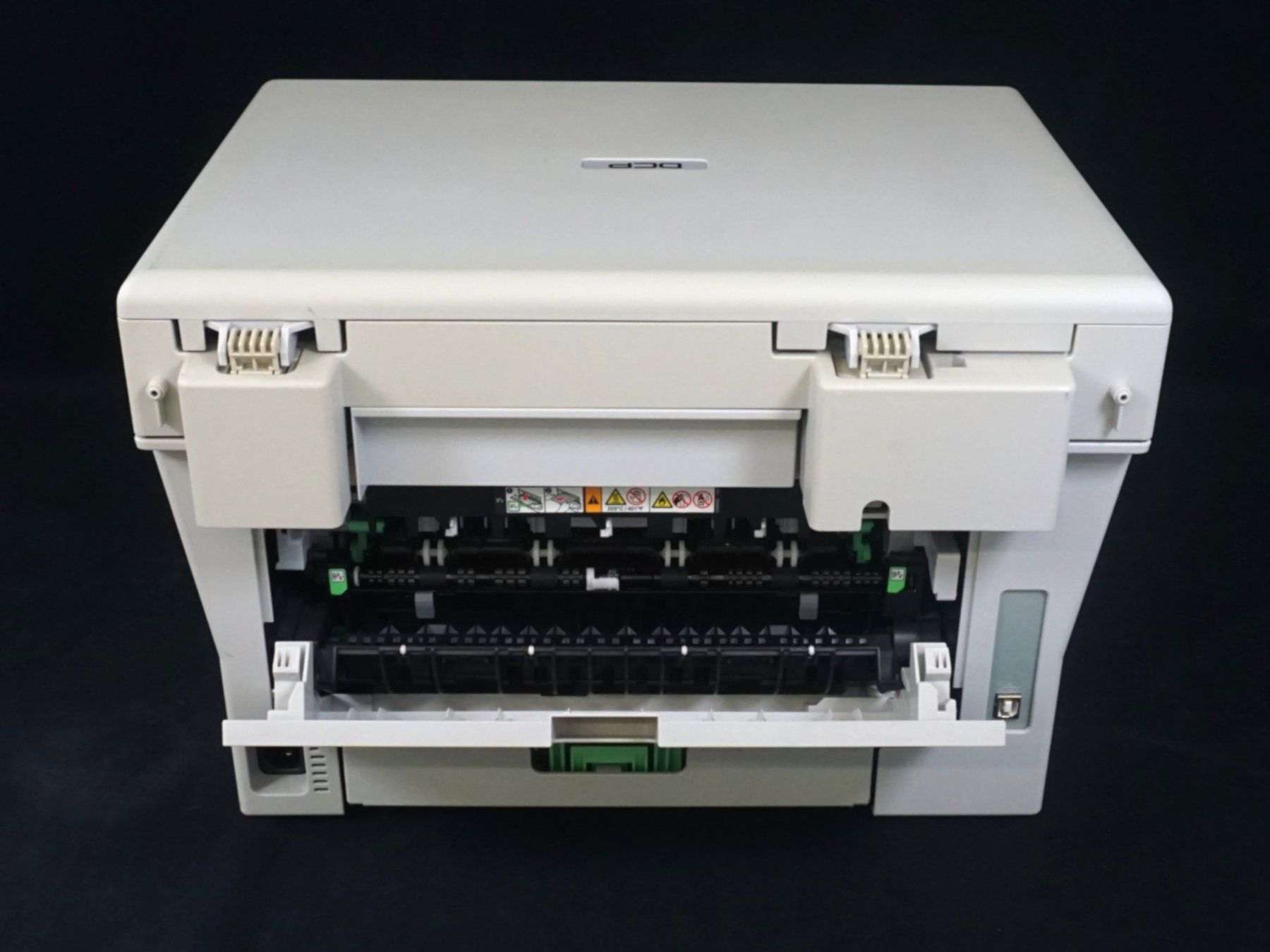 Stampanti: Brother DCP-7055 – Usato da Pratteln venduto da Restwert_Pratteln 5