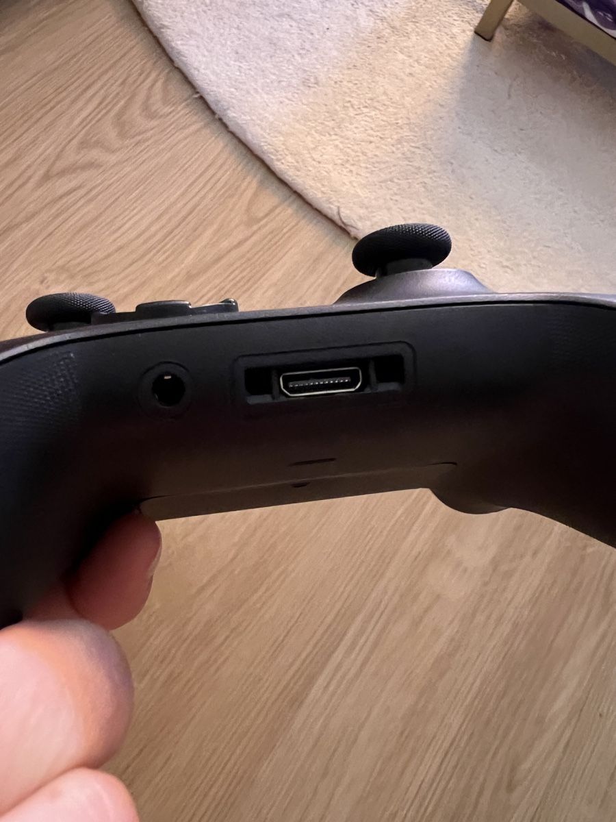 Microsoft Controller: XBOX ONE Wireless Controller - wie neu – Nuovo (secondo la descrizione) da Wettingen venduto da unerhoertlaut 3