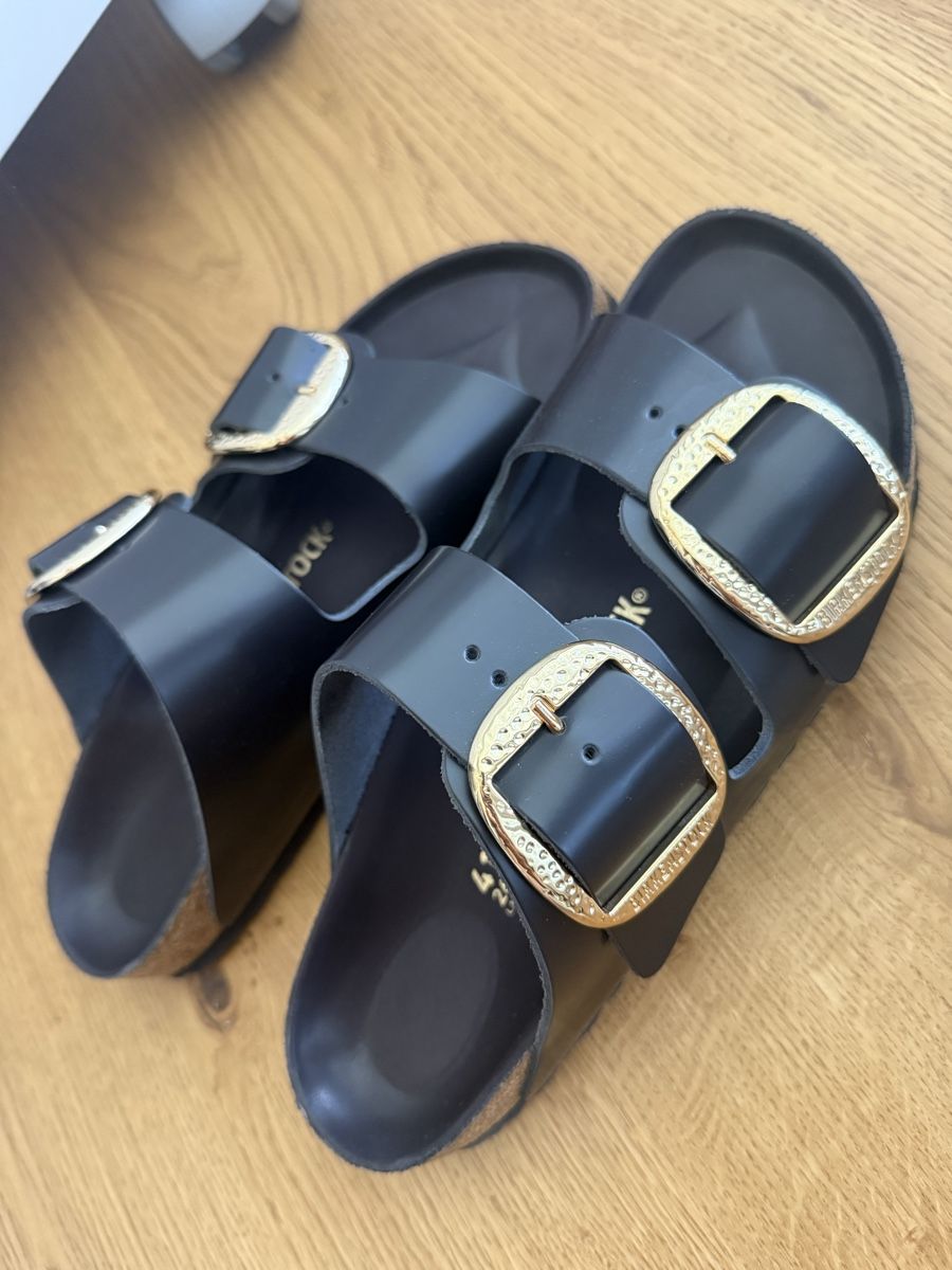 Birkenstock Scarpe da donna: Birkenstock 41  – Nuovo (secondo la descrizione) da Châtelaine venduto da Veradat 1