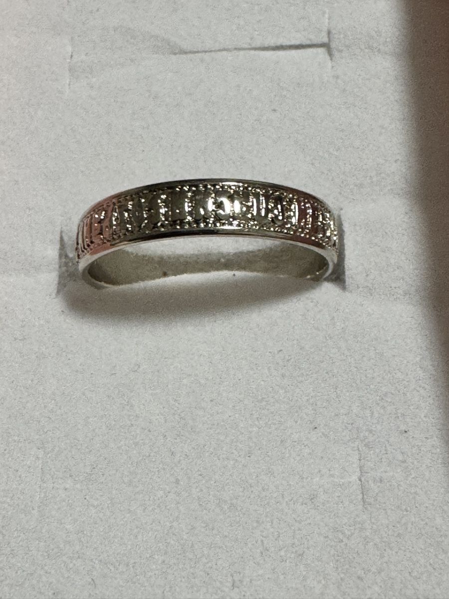 Anelli: XUPING Ring Silber Grösse 8 neu Konvolut  – Nuovo (secondo la descrizione) da Basel venduto da triniswiss68 1