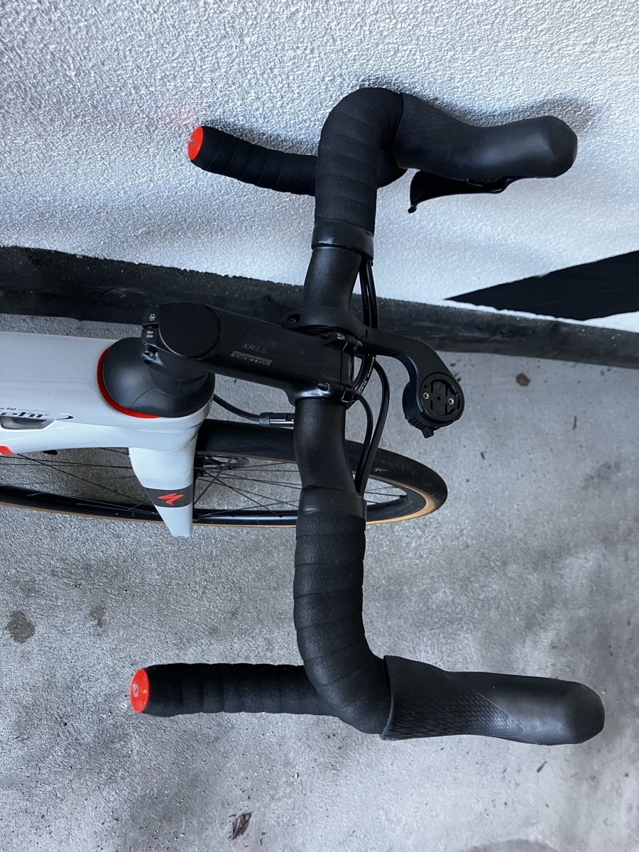 Specialized Vélos: Specialized Roubaix Comp Rennrad Grösse 52 – D'occasion à Wittenbach par ant_9ykk 9